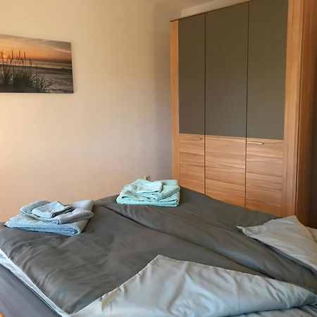 Ferienwohnung „Landidylle“ Stemwede Buitenkant foto
