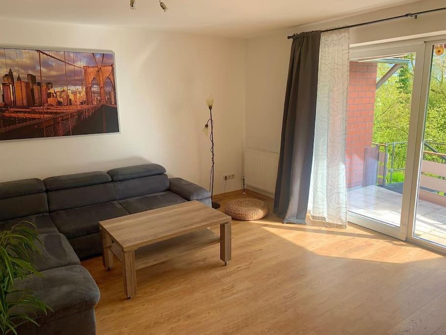 Ferienwohnung „Landidylle“ Stemwede Buitenkant foto