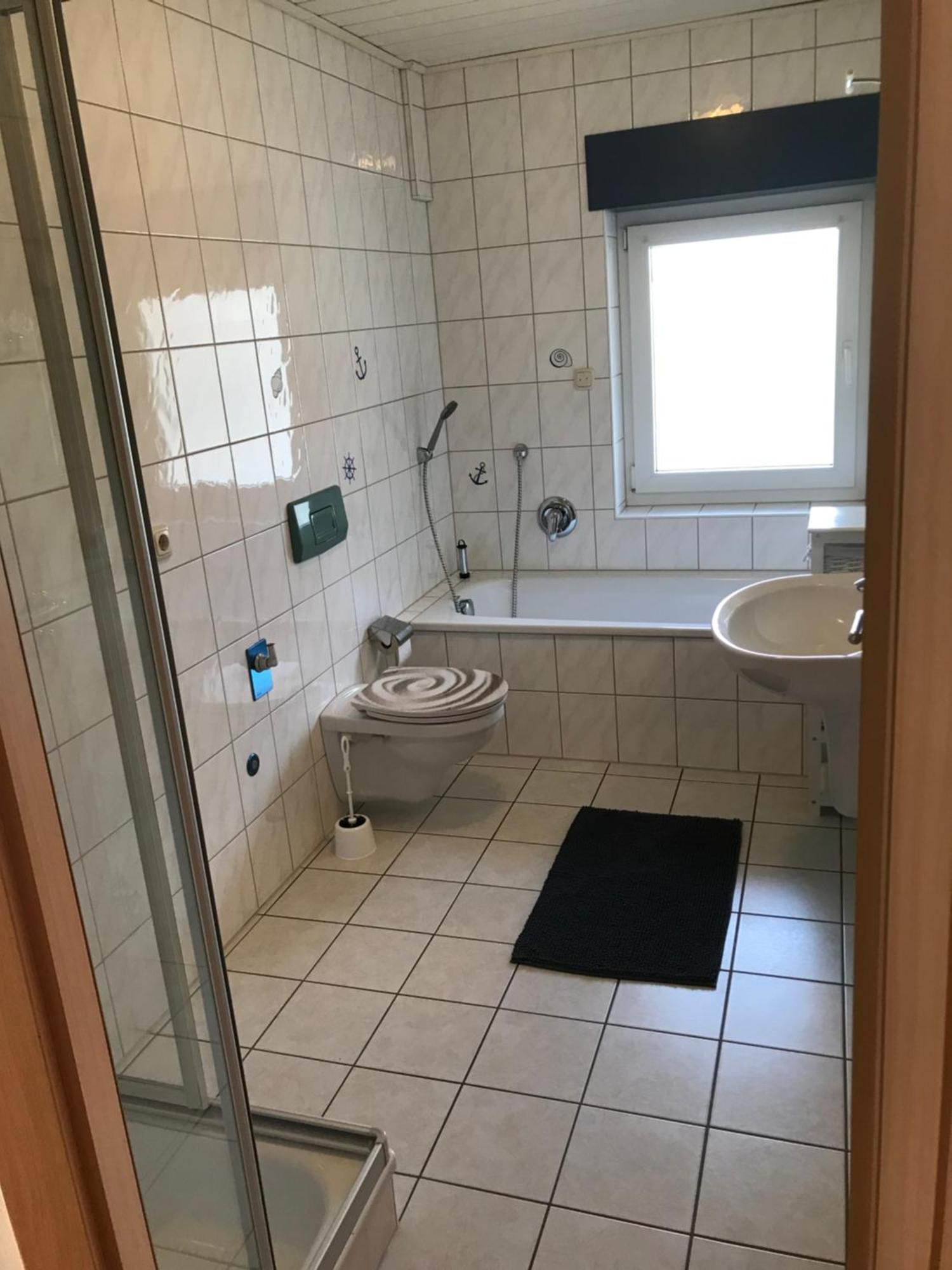 Ferienwohnung „Landidylle“ Stemwede Buitenkant foto