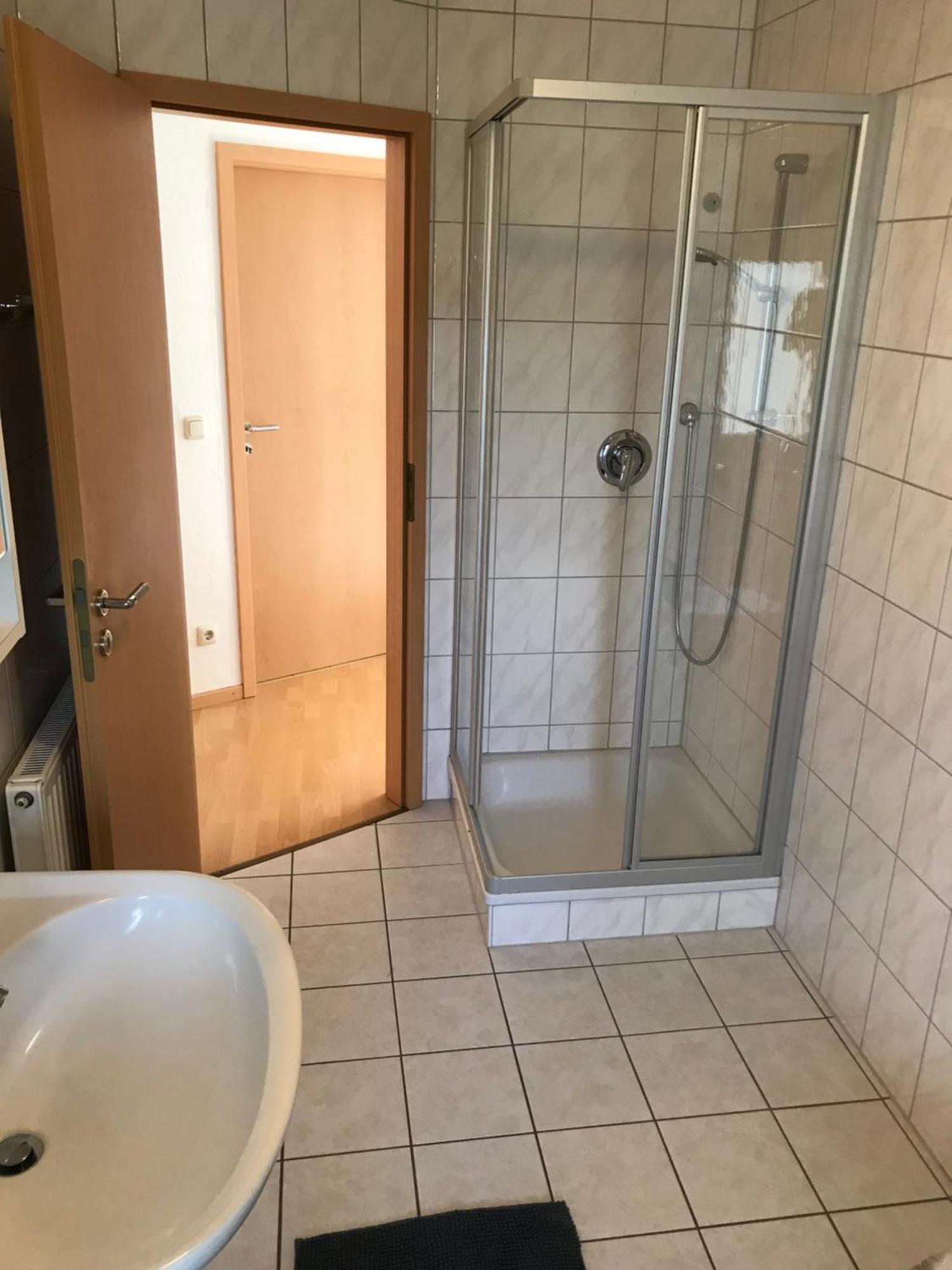 Ferienwohnung „Landidylle“ Stemwede Buitenkant foto